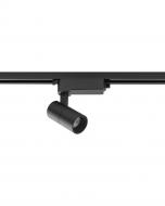 Магнітний трековий світильник Nowodvorski чорний 10385