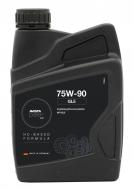 Мастило трансмісійне AVISTA peer EVO GL5 75W-90 1 л (150834)