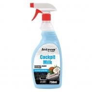Поліроль для приборної панелі COCKPIT MILK INTENSE Coconut WINSO 875013 750 мл