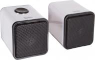 Акустическая система Divoom Iris-02 USB 2.0 white