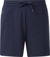 Шорти Reebok LM DREAMBLEND COTTON SHOR GN5950 р. XL чорний
