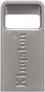Флеш-пам'ять USB Kingston DataTraveler Micro 3.1 64 ГБ USB 3.0 (DTMC3/64GB)