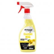 Полироль для приборной панели COCKPIT MILK INTENSE Lemon WINSO 810750 500 мл