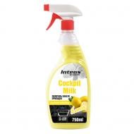 Поліроль для приборної панелі COCKPIT MILK INTENSE Lemon WINSO 875011 750 мл