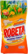 Стиральный порошок для машинной и ручной стирки Robeta Mountain flower 9 кг