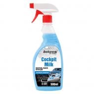 Полироль для приборной панели COCKPIT MILK INTENSE New Car WINSO 810810 500 мл
