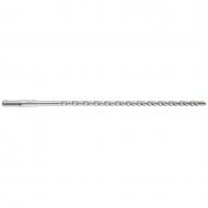 Свердло по бетону GRAPHITE SDS Plus з подвійною спіраллю 8 x 310 мм 56T112