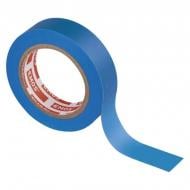 Изолента Emos 15 мм x 10 м синяя ПВХ F61514