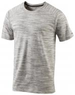 Футболка Energetics Autun ux 280660-900172 р.3XL серый меланж