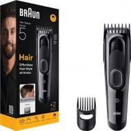 Машинка для стрижки Braun HC5510 (4987176251039)