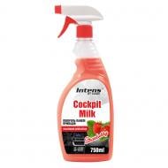 Полироль для приборной панели COCKPIT MILK INTENSE Strawberry WINSO 875014 750 мл