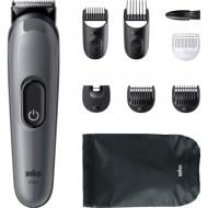 Триммер Braun AIO3540 (8700216429306)