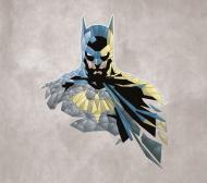 Фотообои AdaWall ADA KIDS POSTER WB2072-3 280x315 см 8,82 кв.м