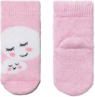 Носки детские для девочек Conte-Kids CK SOF-TIKI 7С-46СП р.8 светло-розовый