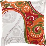 Подушка декоративная Этно 1 45x45 см разноцветный La Nuit