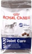 Корм сухий для дорослих собак для крупних порід Royal Canin Maxi Joint Care 3 кг (домашня птиця, рис, кукурудза) 3 кг