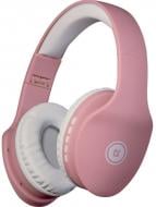 Навушники Defender FreeMotion B525 Bluetooth white/pink (63528)