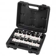 Фреза прямая GRAPHITE 12 шт. 56T614