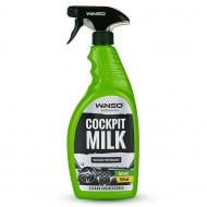 Полироль для приборной панели COCKPIT MILK Lemon WINSO 875120 750 мл