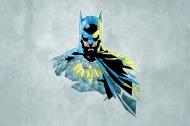 Фотообои AdaWall ADA KIDS POSTER WB2072-4 280x420 см 11,76 кв.м