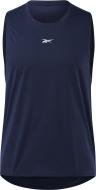 Майка Reebok LM KNIT TANK GN5980 р.M черный