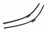 Щетка стеклоочистителя Bosch Aerotwin 700/650 3397007100 700 мм 2 шт.