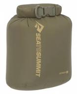 Мішок герметичний Sea To Summit LIGHTWEIGHT DRY BAG STS STS ASG012011-020309 3 л зелений