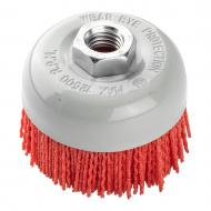 Щетка GRAPHITE 57T425