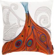 Подушка декоративная Этно 4 45x45 см разноцветный La Nuit