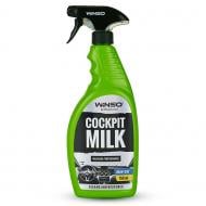 Полироль для приборной панели COCKPIT MILK New Car WINSO 875121 750 мл