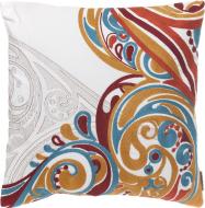 Подушка декоративная Этно 5 45x45 см разноцветный La Nuit