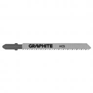 Набір пилок для електролобзика GRAPHITE 25 шт. 57H760-25