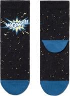 Носки детские для девочекдля мальчиков Conte-Kids CK TIP-TOP 5С-11СП р.22 черный