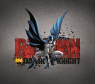 Фотообои AdaWall ADA KIDS POSTER WB2073-3 280x315 см 8,82 кв.м