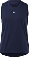 Майка Reebok LM KNIT TANK GN5980 р.XL чорний