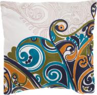 Подушка декоративная Этно 6 45x45 см разноцветный La Nuit
