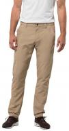 Брюки Jack Wolfskin DESERT VALLEY PANTS MEN 1504871_5605 р. 58 коричневый