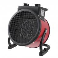 Тепловентилятор ST-4085 2400W Red