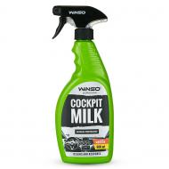 Поліроль для приборної панелі COCKPIT MILK Vanilla WINSO 810600 500 мл