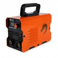 Инвертор сварочный Welding Dragon ММА-120 A1 Basic