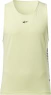 Майка Reebok LM ACTIVCHILL TANK GN5982 р.M салатовий