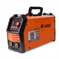 Инвертор сварочный Jasic ARC-160 (Z28303) Premium без кабелей