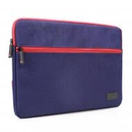 Чохол-сумка Promate Portfolio-L 16" blue (portfolio-l.blue)