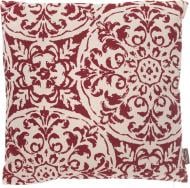 Подушка декоративная Принт 45x45 см красный La Nuit