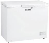 Морозильна скриня PRIME Technics CS 2511 E