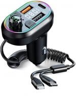 FM-трансмиттер Inspire C29