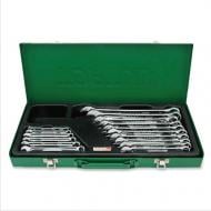 Набор ключей комбинированных Toptul 6-24 мм GAAD1603