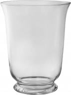 Ваза скляна CRYSTAL Buttercup 27,5х22,5 см 27,5 см прозора 17-10597