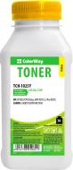 Тонер ColorWay HP CLJ CP1025/Pro100/M175 30 г (TCH-1025Y) yellow