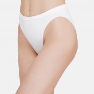 Трусы женские Giulia Hi-leg briefs L-XL белый